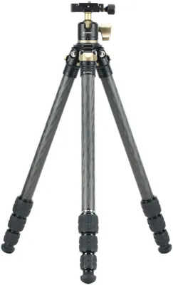 Trípode Alpine CF-425 - LEUPOLD