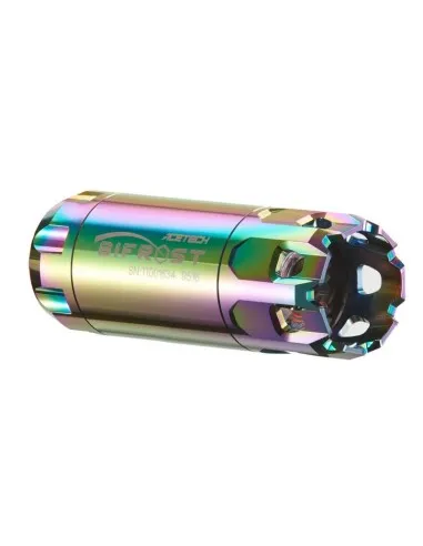 Acetech X Lancer Tactical Bifrost Tracer Unit Special Edition - Titanium
