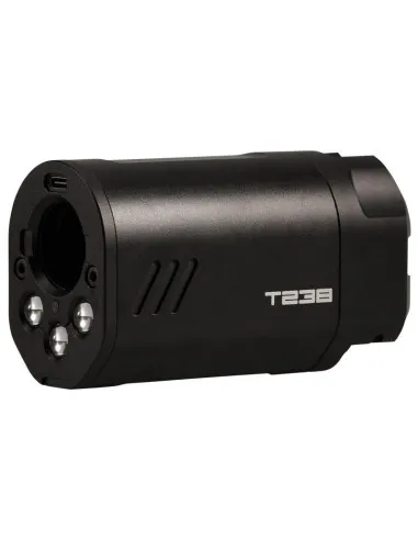 T238 BurstPlus Tracer Rainbow Unit