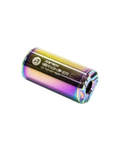 Acetech Brighter C Tracer Unit - Titanium