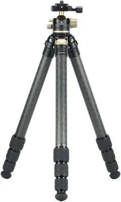 Trípode Pro Guide CF-436 - LEUPOLD