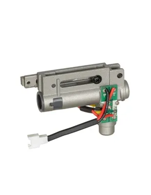 Hop-Up Tracer Chamber for AK - Cyma