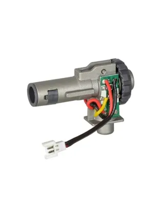 Hop-Up Tracer Chamber for M4 - Cyma