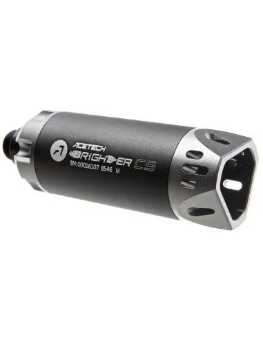 Acetech Brighter CS Tracer Unit · Gris