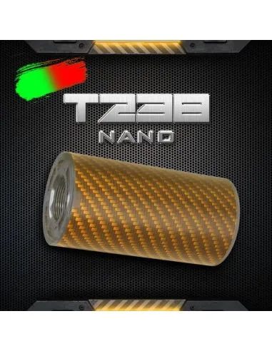 T238 NANO Tracer Unit · Oro