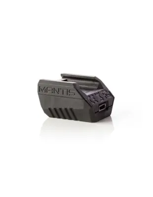 X10 Elite - Electronic Training System - Mantis