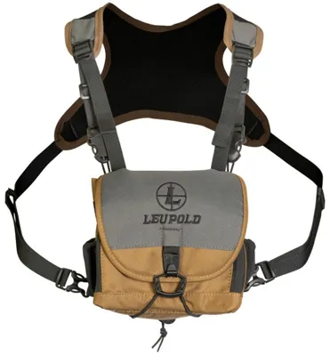 Arnés para Prismáticos GO Afield - LEUPOLD