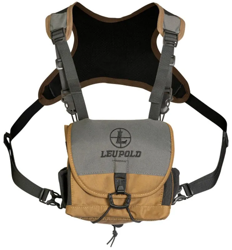 Leupold Arnés para Prismáticos GO Afield