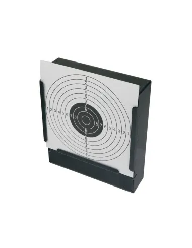 ASG Metal Target Support 14x14