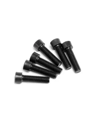 Screw Set x6 for Madbull Daniel Defense MK18 RIS - P6 Workshop