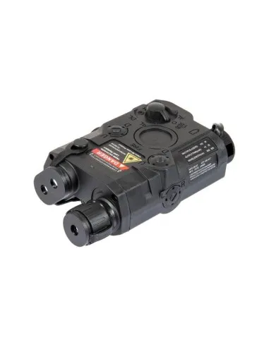 Specna Arms PEQ15 Battery Container