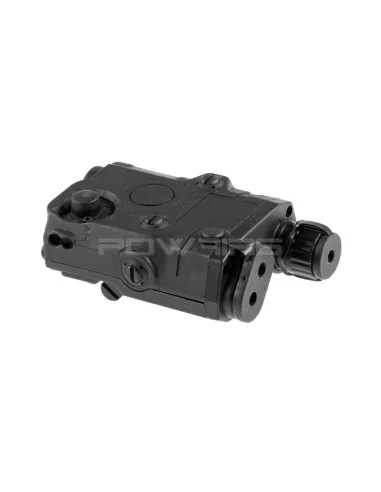 FMA Airsoft AN/PEQ 15 Battery Case · Negro