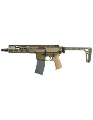 MCX Spear LT SBR 9 Inch - APFG