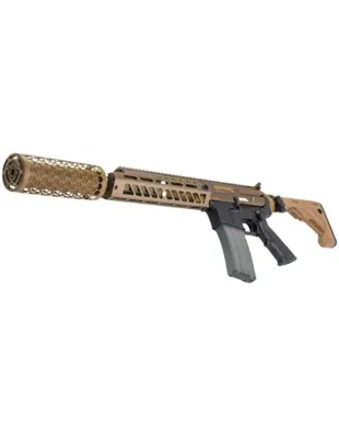 MCX SURG Style SD Handguard - APFG