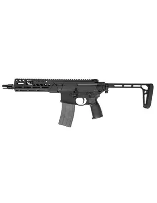 MCX Spear LT SBR 9 Inch - APFG