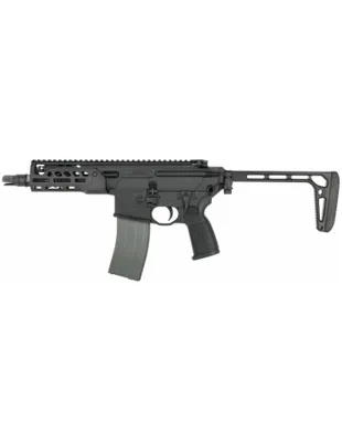 MCX Rattler LT (Dual Magazine Version) - APFG