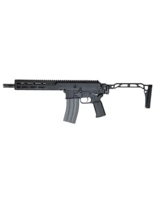 SAP-180 Gen.2 Deluxe Edition MWS - Salvo Precision