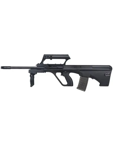 ASG Bullpup Steyr AUG A1 · Negro