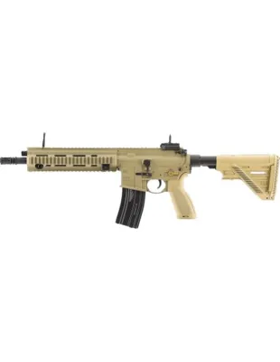 H&k HK416 A5 Eyetrace Sportline - Umarex