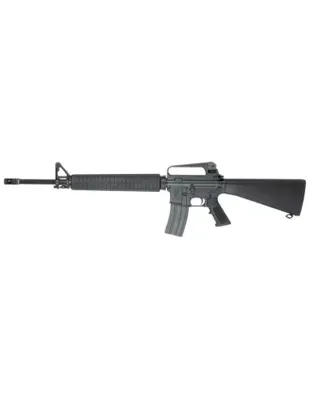 M16A2 Colt CGS 20INCH - Lightning Series - Cyma