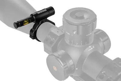 Nivel Universal para Visores de 34mm - WARNE