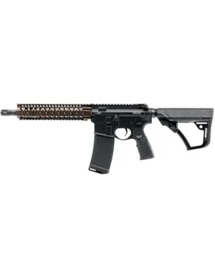 Daniel Defense MK18 RII MWS - Double Eagle