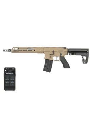 M920A Aeroknox AX /15 ETU Wireless - Double Eagle