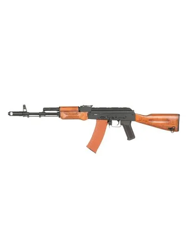 Cyma AK74 CM048 · Negro