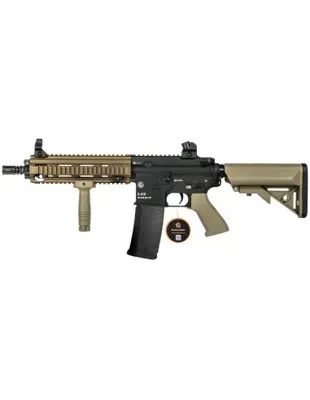 E-416 Devgru - Evolution