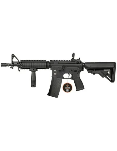 Evolution RECON S MK18 Mod. 0 Carbontech · Negro
