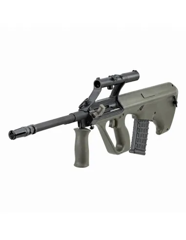 GHK Airsoft AUG A2 · Verde / OD