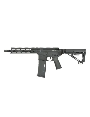 APS Airsoft Daniel Defense DDM4 V7 · Negro