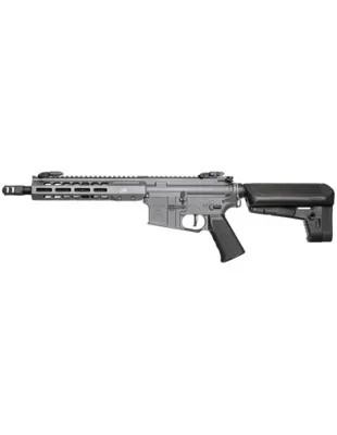 Barret REC7 MK3 SBR - Tungsten - Krytac