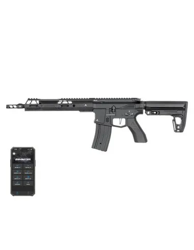 Double Eagle M920A Aeroknox AX//15 ETU Wireless