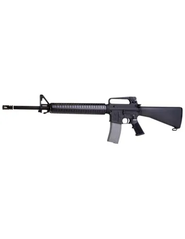Vega Force Company Colt M16A2 · Negro