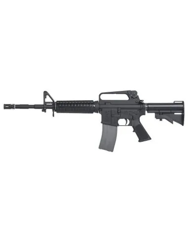 Vega Force Company Colt M16A2 Carbine · Negro