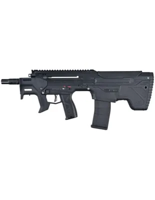 Mdr-X Micron V3 - Silverback