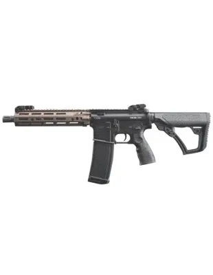 Daniel Defense MK18 RIII 9.5INCH ETU - Two Tone - EMG International
