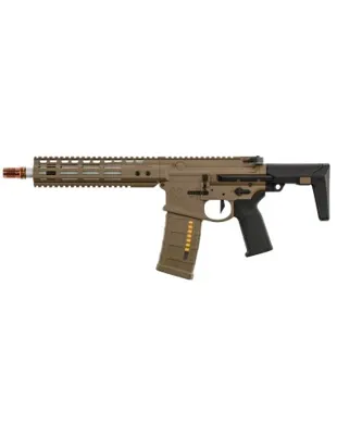 Ghetto Blaster 9INCH Noveske MWS - Double Eagle