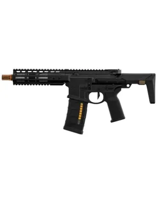 Ghetto Blaster 7INCH Noveske MWS - Double Eagle