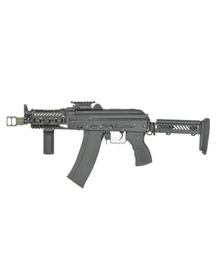 AKS-74U Tactical CM.113B Platinum - Cyma