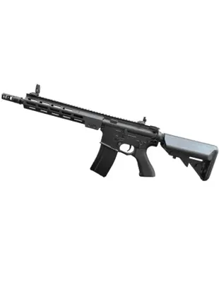SR16 10.5 Inch Platinum Version - Cyma