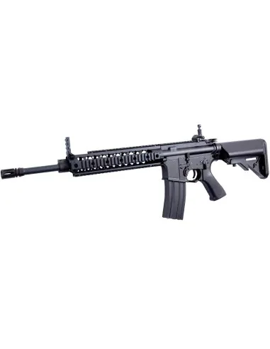 Cyma SR16 Sport Version · Negro