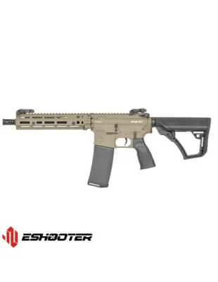 Daniel Defense MK18 RIII 9.5INCH ETU - Cyma