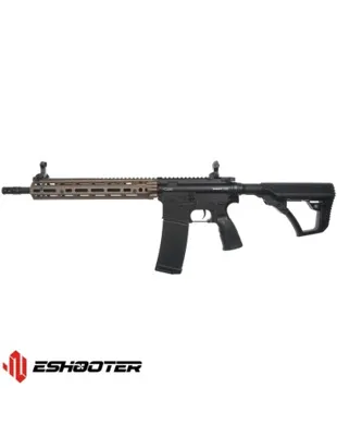 Daniel Defense MK18 RIII 14.5INCH ETU - Two Tone - Cyma