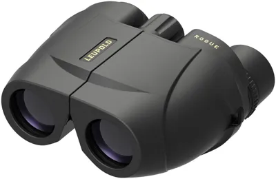 Prismático BX-1 Rogue Compact - 8x25 - LEUPOLD