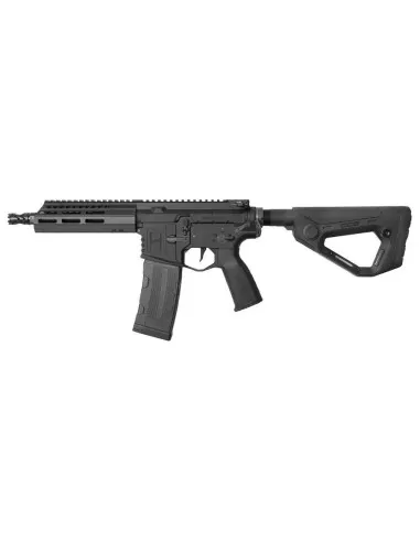 ASG H-15 CQB · Negro