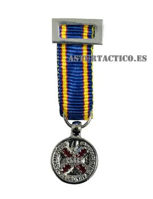 Medalla Campaña Miniatura