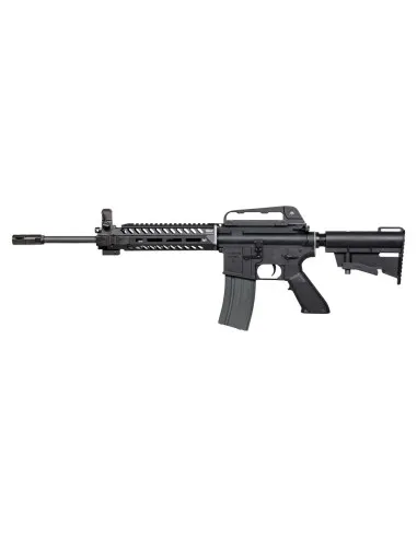 G&G Armament T91 Trainning Low Power · Negro