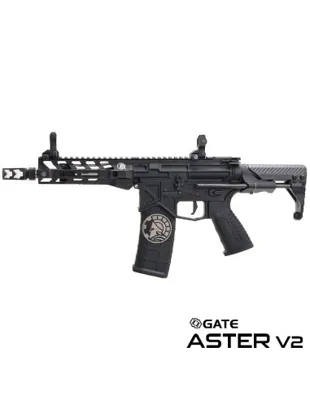 Battle Arms Development SBR - RWA